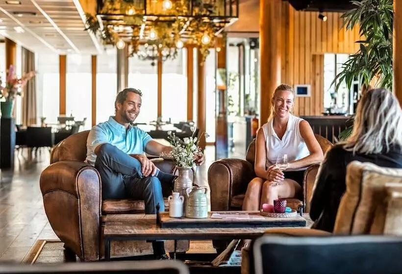 Lomakeskus Bergvliet Villa S