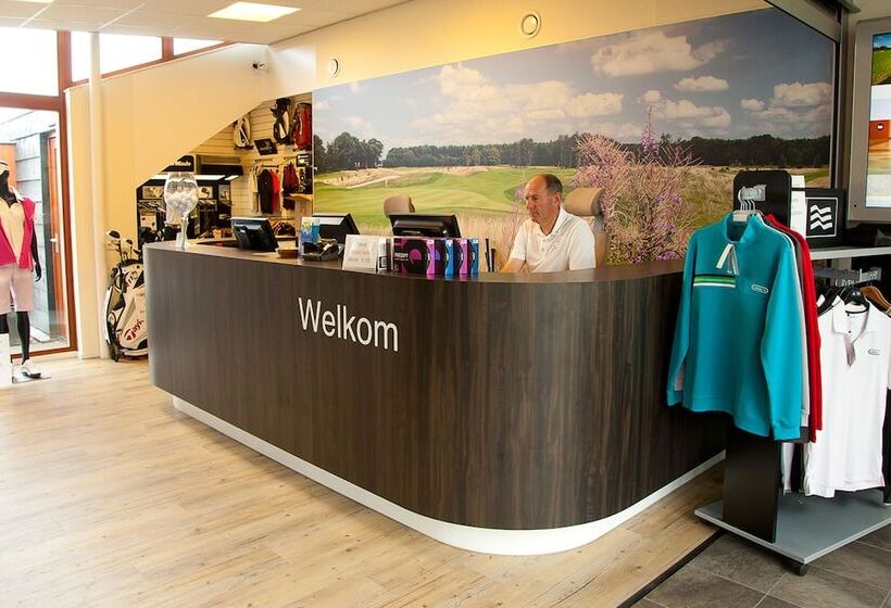 리조트 Bergvliet Villa S