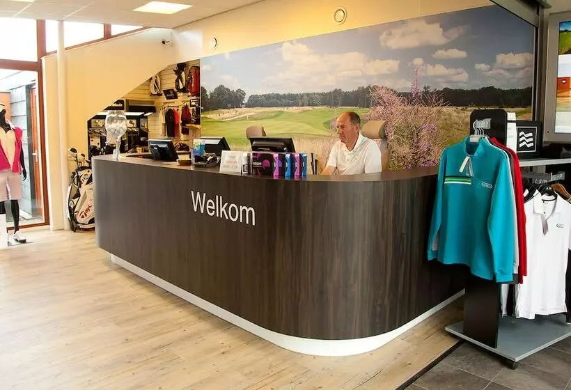 Lomakeskus Bergvliet Villa S