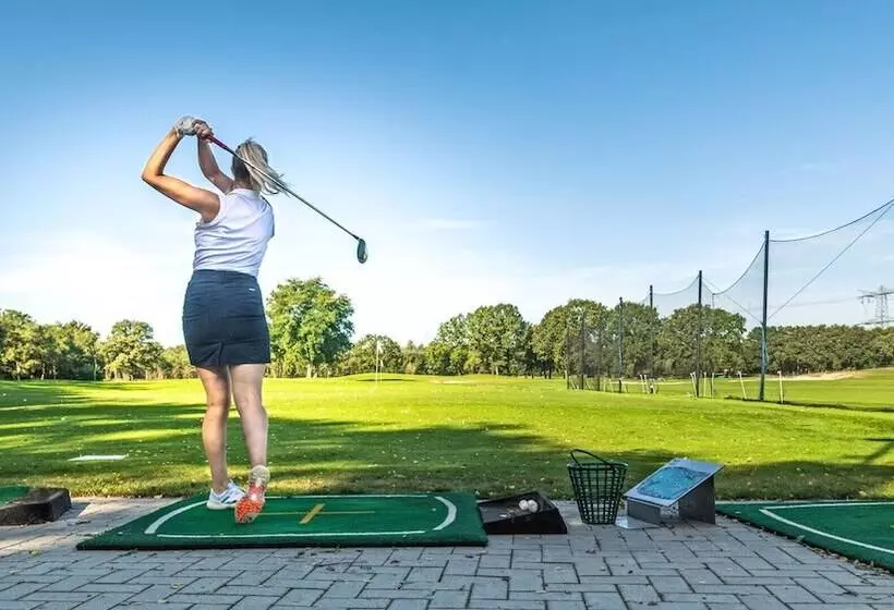 Lomakeskus Bergvliet Villa S