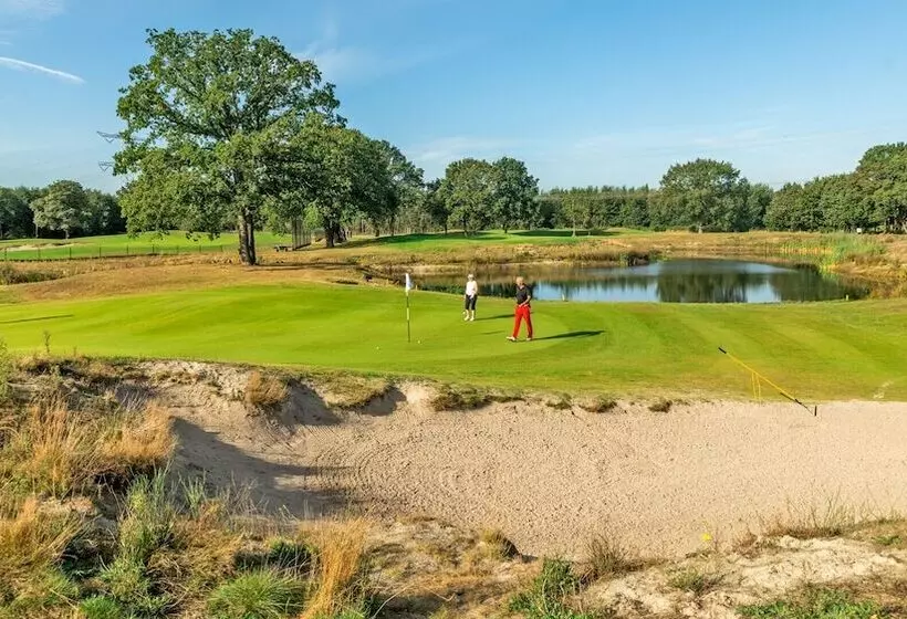 Lomakeskus Bergvliet Villa S