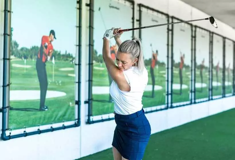 Lomakeskus Bergvliet Villa S