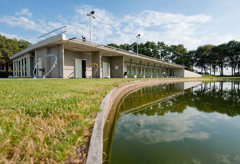 리조트 Bergvliet Villa S