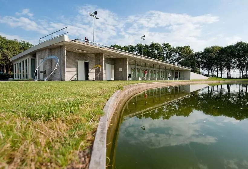 Lomakeskus Bergvliet Villa S