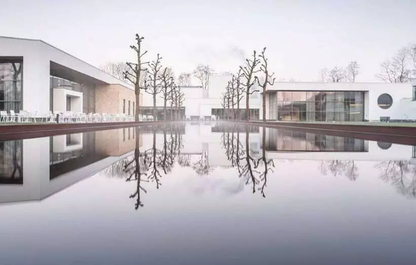 Lomakeskus Bergvliet Villa S