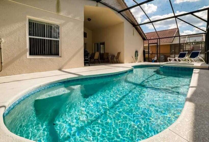 Aviana Resort 4bd/3ba Rav4532