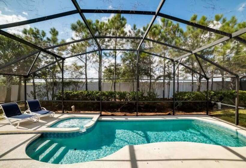 Aviana Resort 4bd/3ba Rav4532