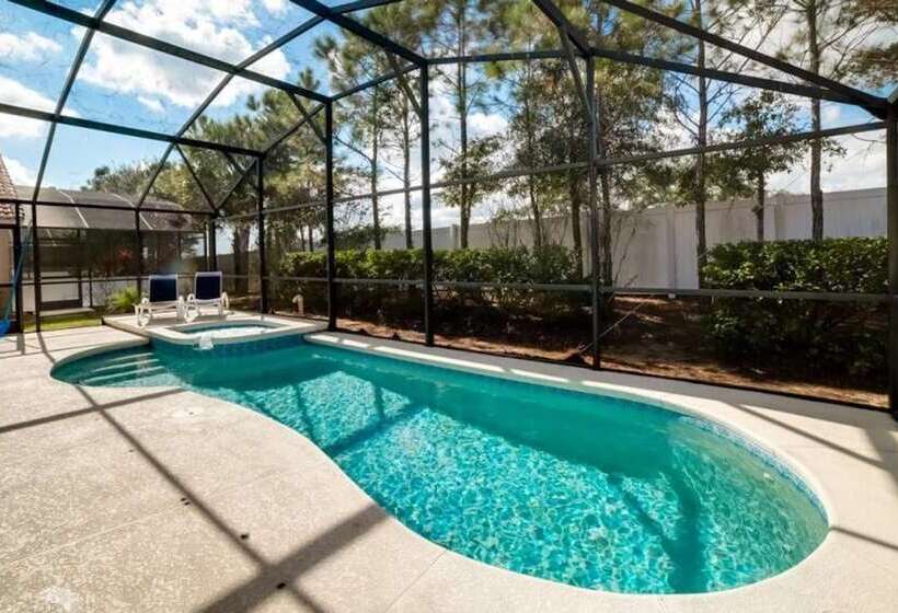 Aviana Resort 4bd/3ba Rav4532