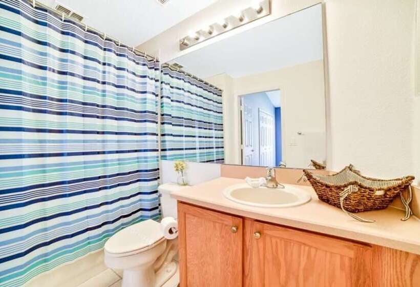 Aviana Resort 4bd/3ba Rav4532