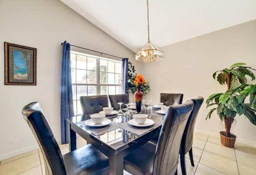 Aviana Resort 4bd/3ba Rav4532