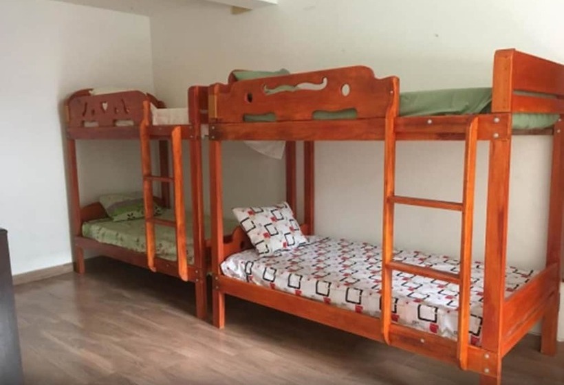 Bed and Breakfast Casa Celestial