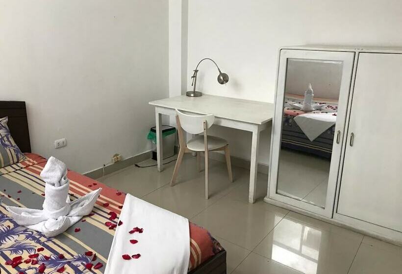 Bed and Breakfast Casa Celestial