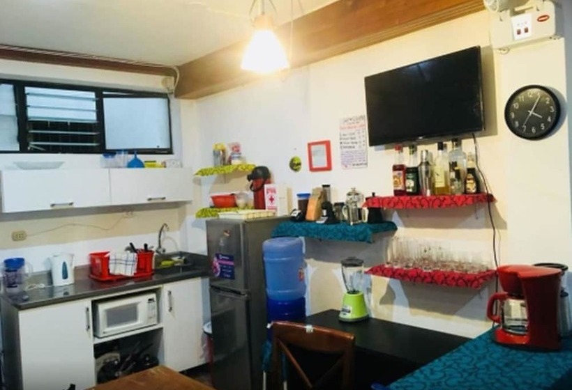 Bed and Breakfast Casa Celestial