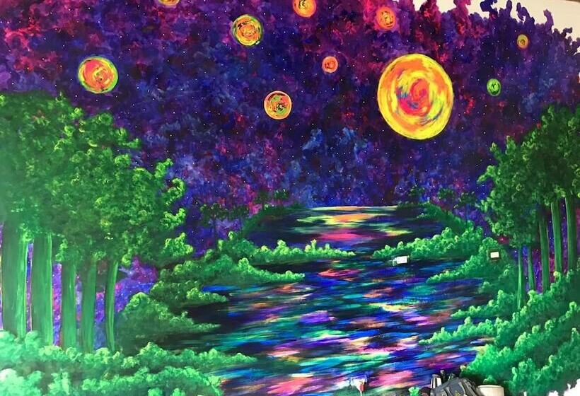 Bed and Breakfast Casa Celestial