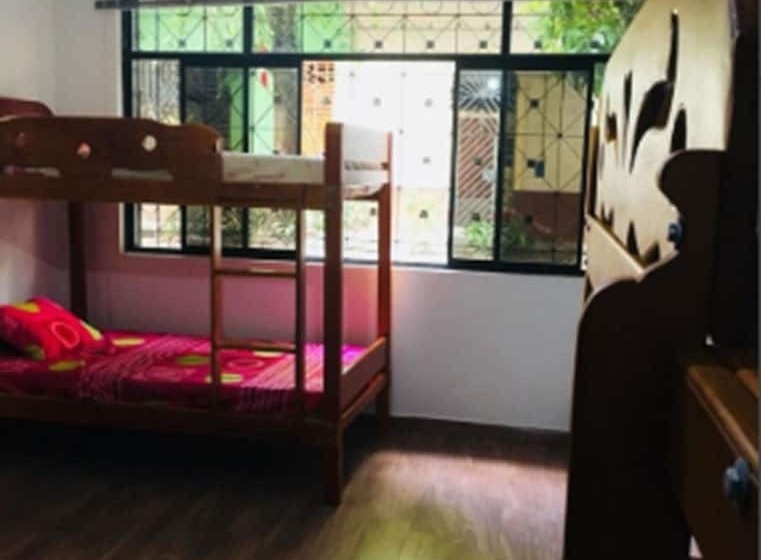 Bed and Breakfast Casa Celestial