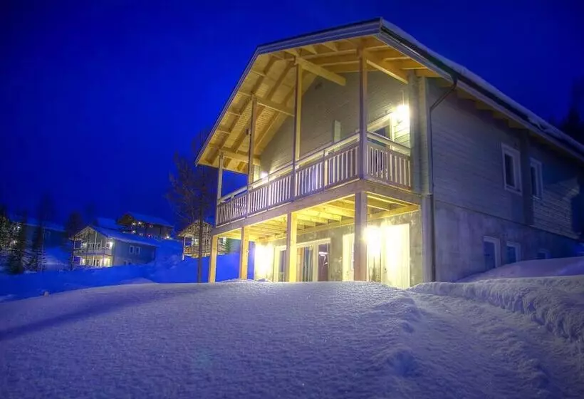 Blåfjell Stugby