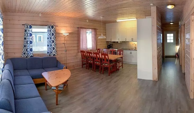 Blåfjell Stugby