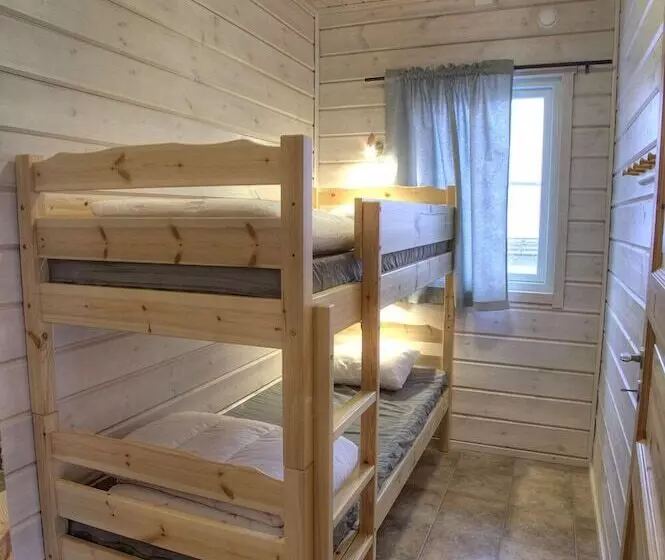 Blåfjell Stugby