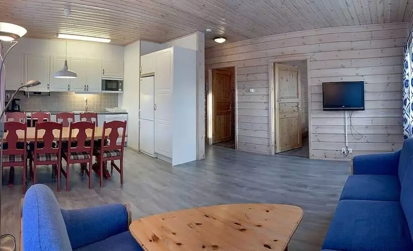 Blåfjell Stugby
