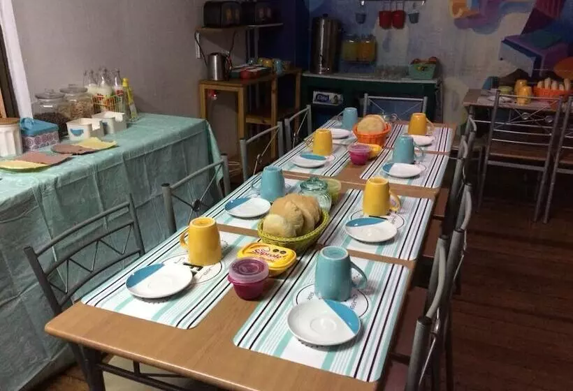 Columba Hostel
