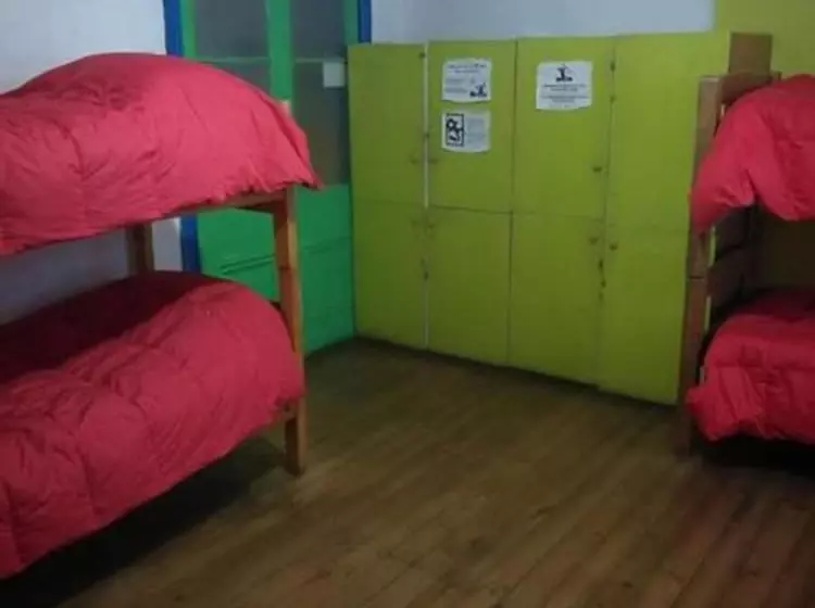 Columba Hostel