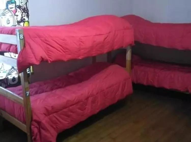 Columba Hostel