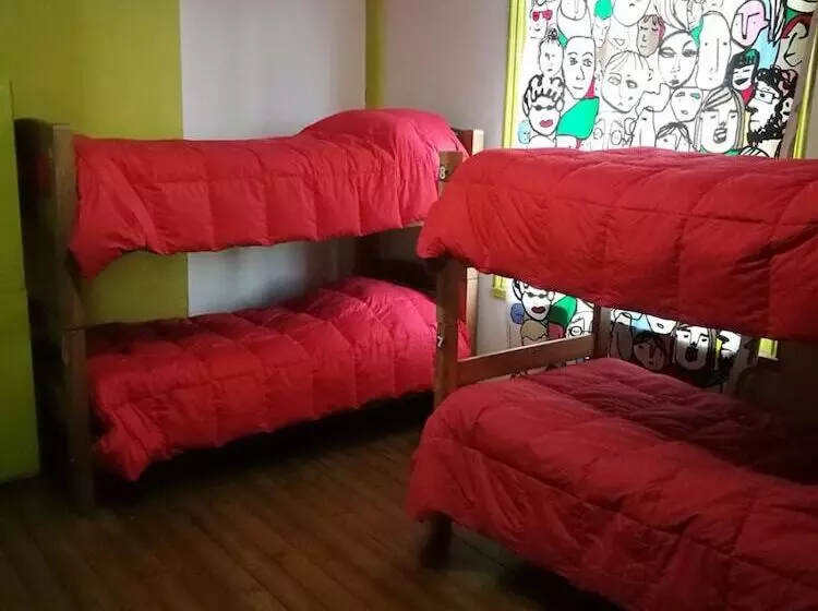 Columba Hostel