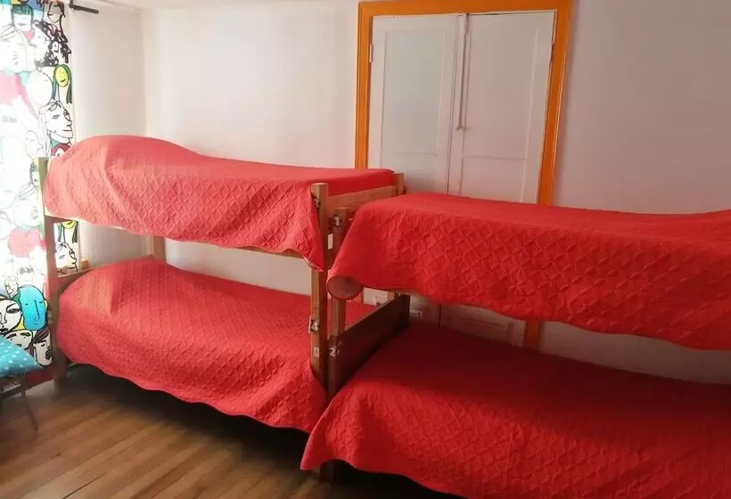 Columba Hostel