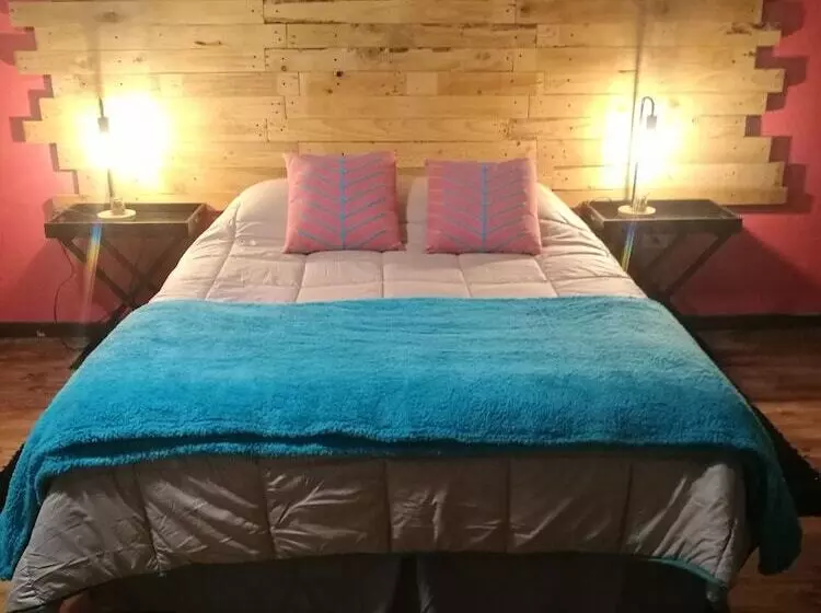 Columba Hostel
