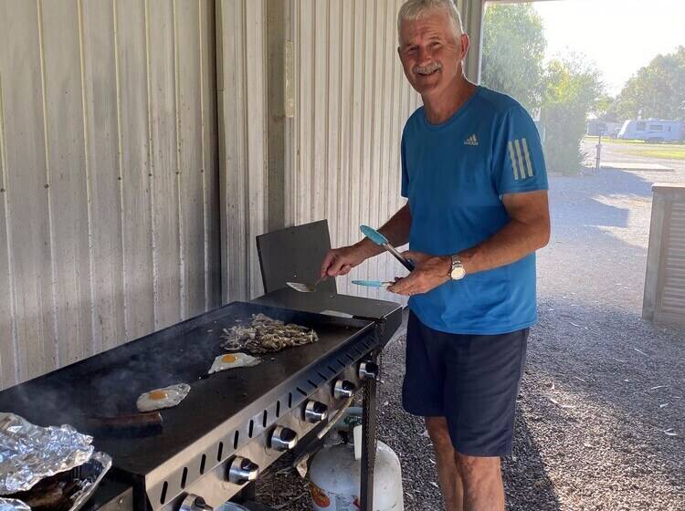 Elliston Caravan Park