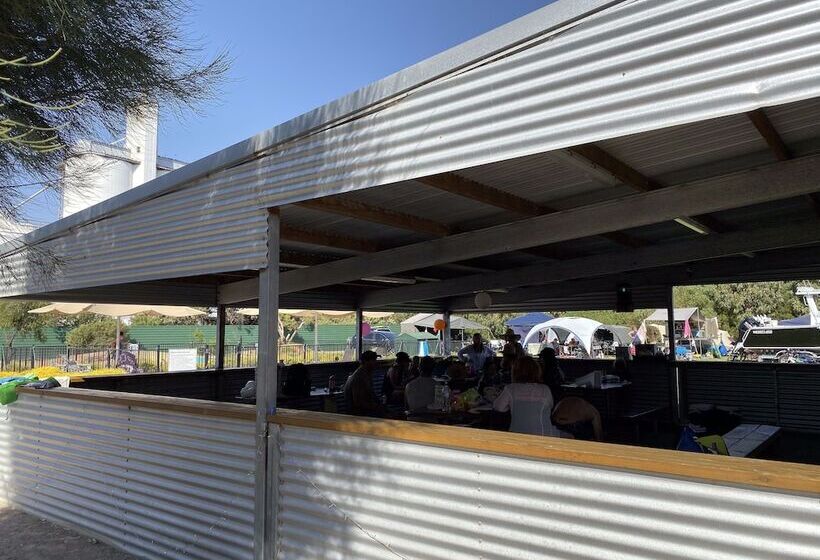 Elliston Caravan Park