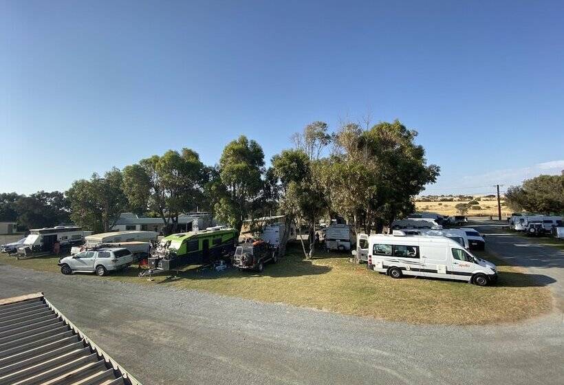Elliston Caravan Park
