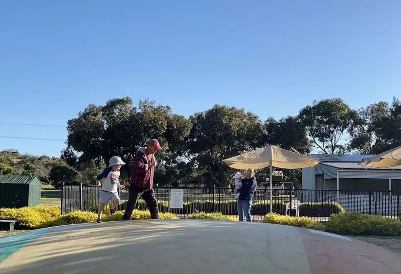 Elliston Caravan Park