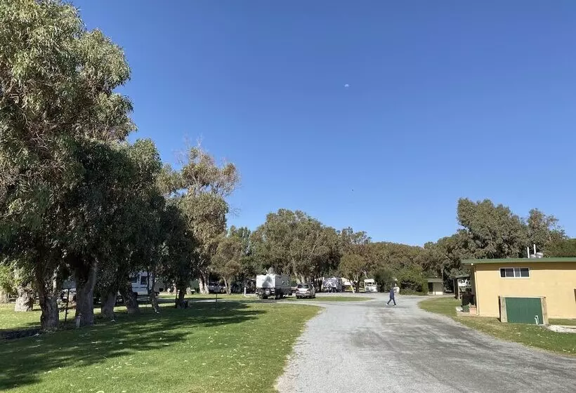 Elliston Caravan Park