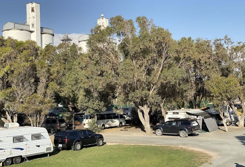 Elliston Caravan Park