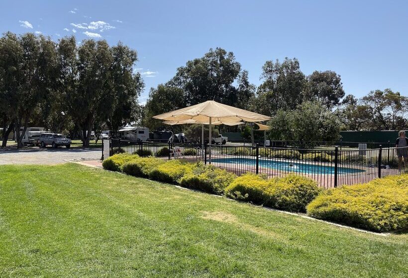 Elliston Caravan Park