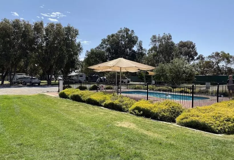 Elliston Caravan Park