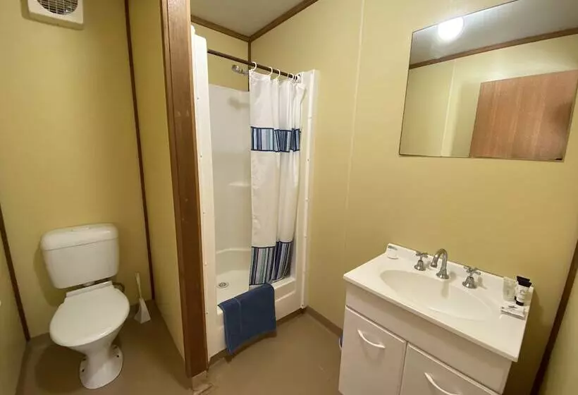 Elliston Caravan Park