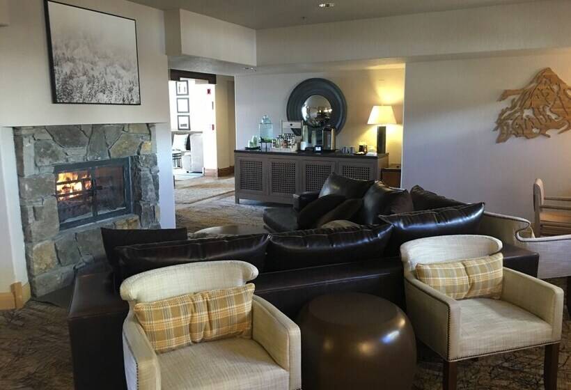 Franz Klammer By Luxury Mountain