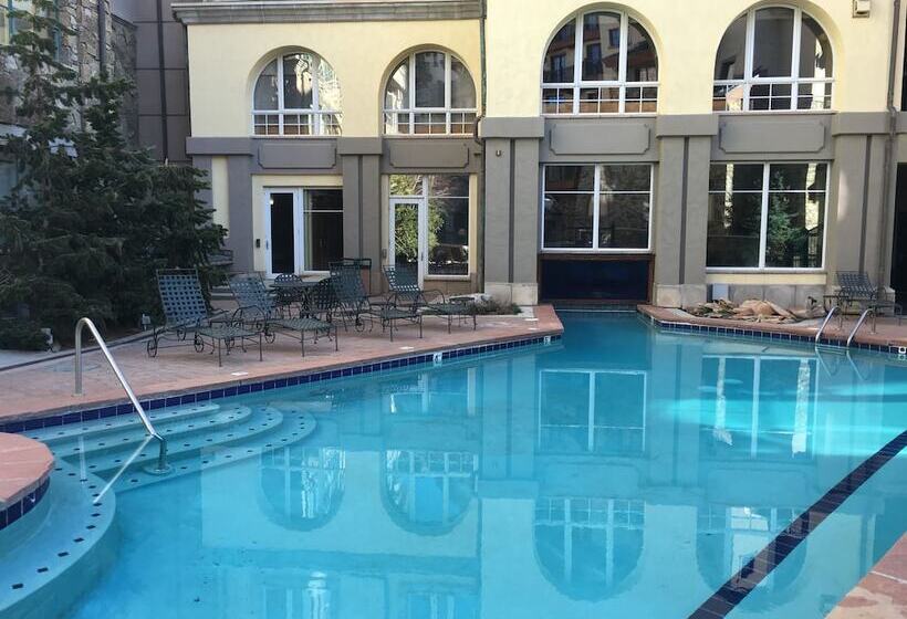 Franz Klammer By Luxury Mountain