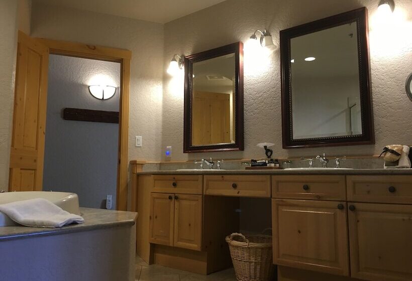 Franz Klammer By Luxury Mountain