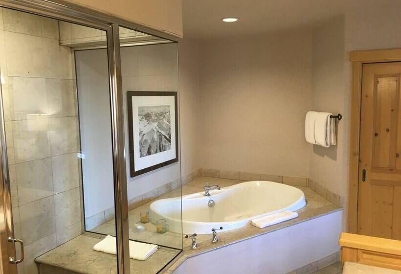 Franz Klammer By Luxury Mountain