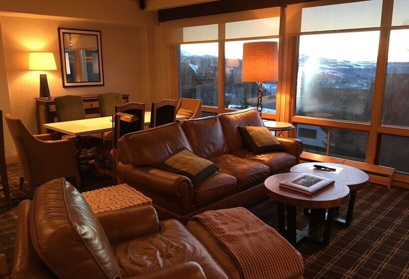 Franz Klammer By Luxury Mountain