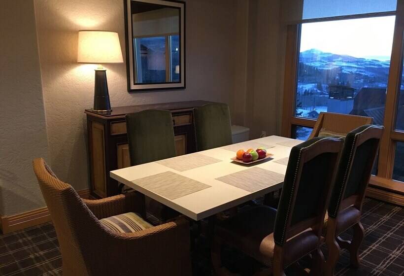 Franz Klammer By Luxury Mountain