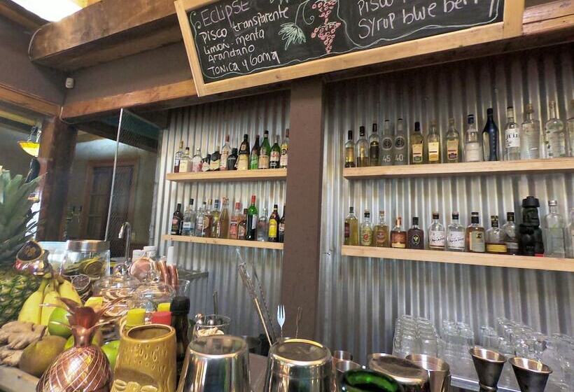 Antawara Hostel De Elqui