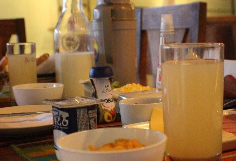 Antawara Hostel De Elqui