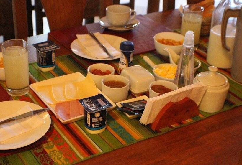 Antawara Hostel De Elqui