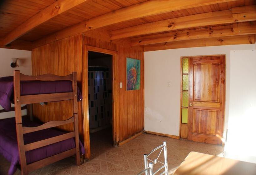 Antawara Hostel De Elqui