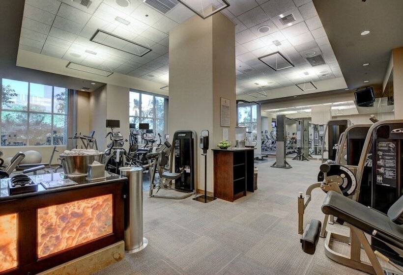 فندق Amalz Two Bedroom Three Bathroom Balcony Suites At Mgm Signature !