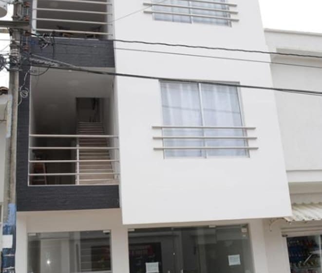 Hotel Brisas Del Norte